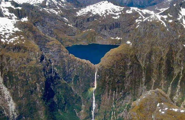 Visite Privée du Milford Sound - Photo 2