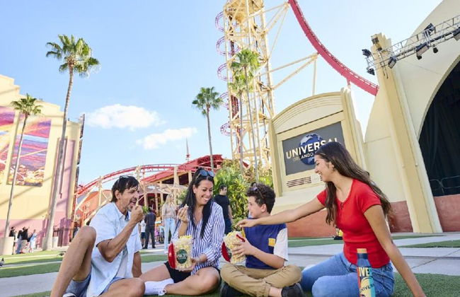 Universal Orlando Explorer - Photo 8
