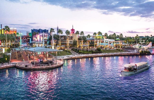 Universal Orlando Explorer - Photo 4