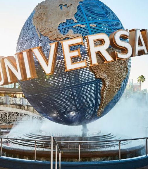 Universal Orlando Explorer