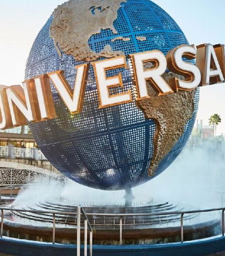 Foto de Universal Orlando Explorer