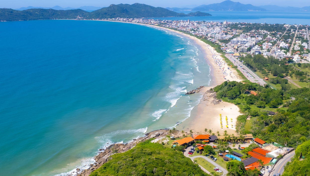 Surfing Course in Bombinhas - Foto 1