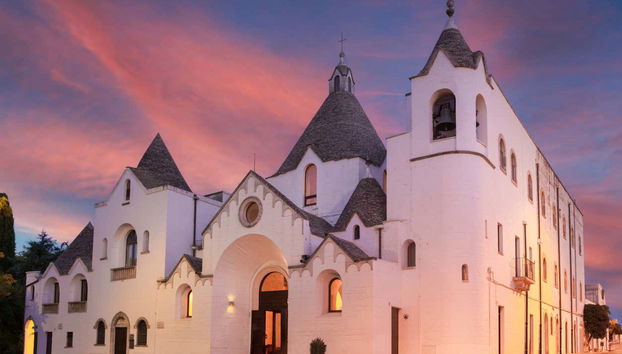 Excursion à Alberobello - Photo 4