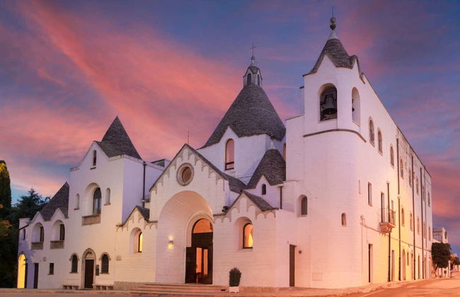 Excursión a Alberobello - Foto 4