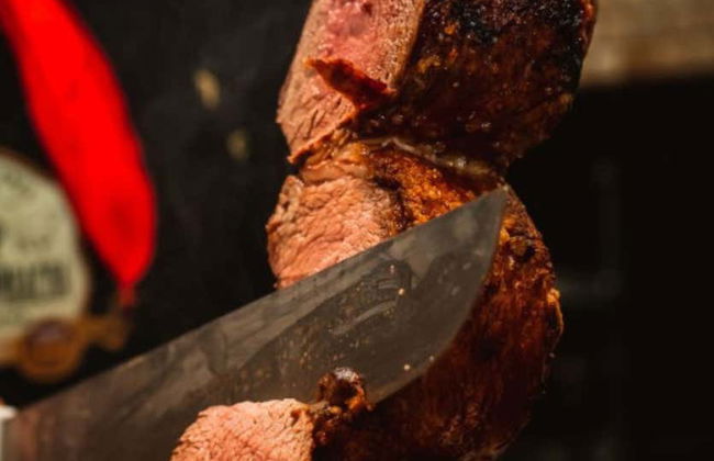 Cena gaucha con espectáculo folclórico - Foto 7