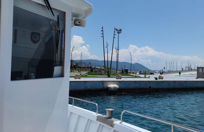 Amalfi Coast Boat Trip - Photo 5