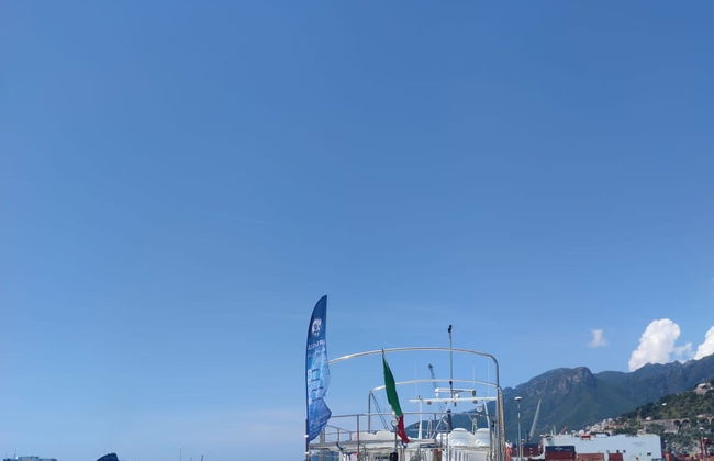 Amalfi Coast Boat Trip - Photo 7