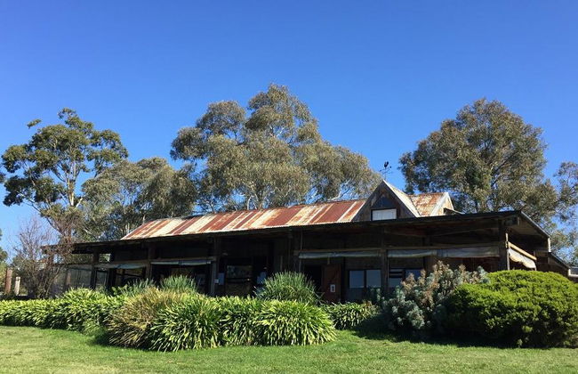 Yarra Valley Wine Experience Tour with Tastings - Photo 1