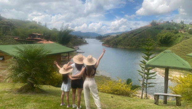 Guatapé Reservoir 1 or 2-Day Tour - Foto 5