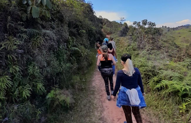 Tour de 1 o 2 días por el embalse de Guatapé y sus monolitos - Foto 7