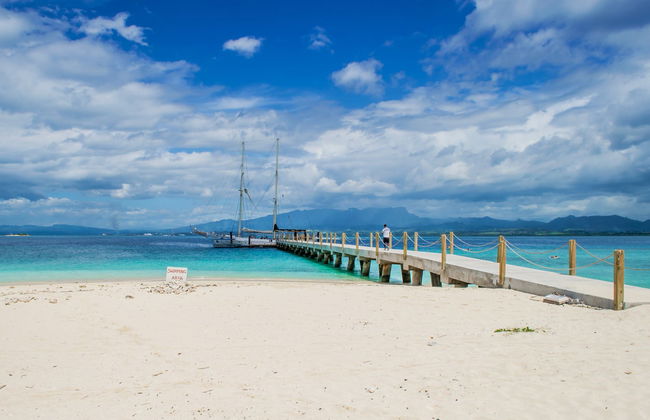 Tivua Island Day Trip - Photo 6