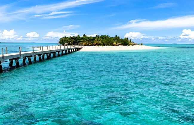 Tivua Island Day Trip - Photo 4