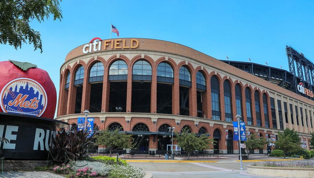 Estadio de béisbol Citi Field - Visita VIP - Foto 1