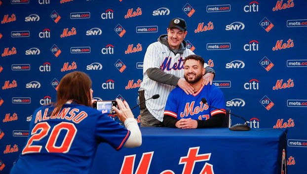 Estadio de béisbol Citi Field - Visita VIP - Foto 4