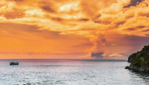 Excursión a las cuevas de Gasparee - Foto 2