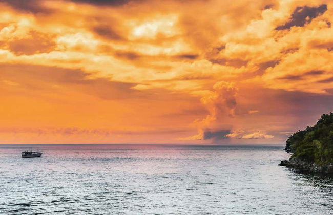 Excursión a las cuevas de Gasparee - Foto 2