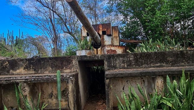Excursión a las cuevas de Gasparee - Foto 3