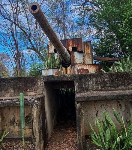 Foto de Excursión a las cuevas de Gasparee