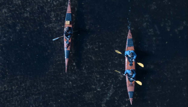 Evening Glowworm Kayaking Tour - Photo 2