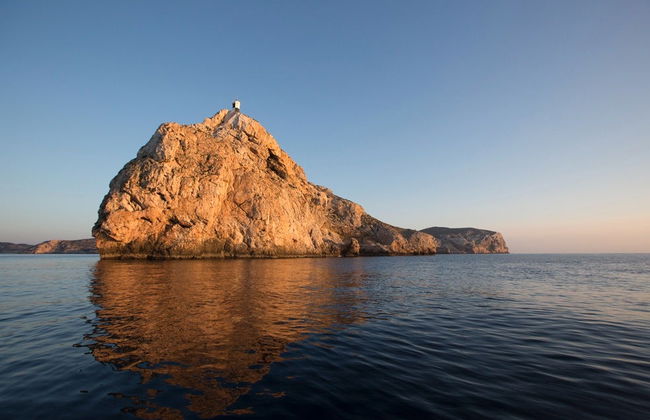 Tour por Cabrera, la vuelta a la isla en barco - Foto 3