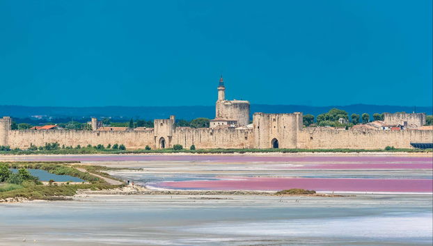 Escursione a Camargue, Saintes Maries de la Mer e Aigues-Mortes - Foto 5