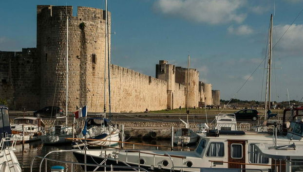 Excursión a Aigues-Mortes y Torre Carbonnière - Foto 5
