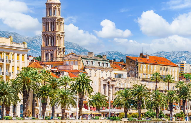 Tour panorámico por Split - Foto 8
