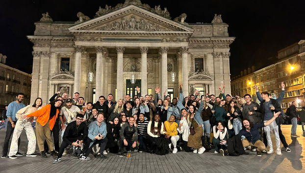 Brussels Pub Crawl - Foto 2