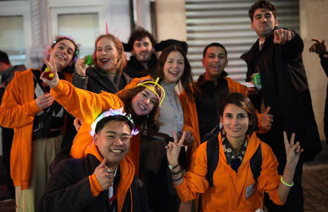 Pub Crawl : tournée des bars à Bruxelles - Photo 5