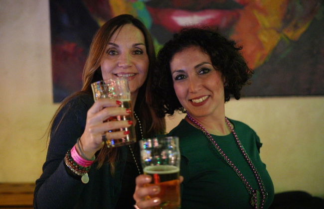 Pub Crawl : tournée des bars à Bruxelles - Photo 2