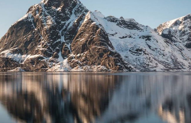 Escursione a Sommarøy - Foto 5