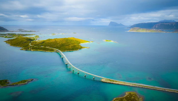 Fjords Road Trip - Foto 4