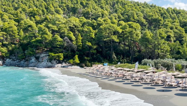 Tour di Mamma Mia a Skopelos - Foto 2