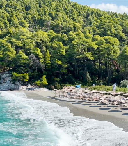 Foto - Tour di Mamma Mia a Skopelos