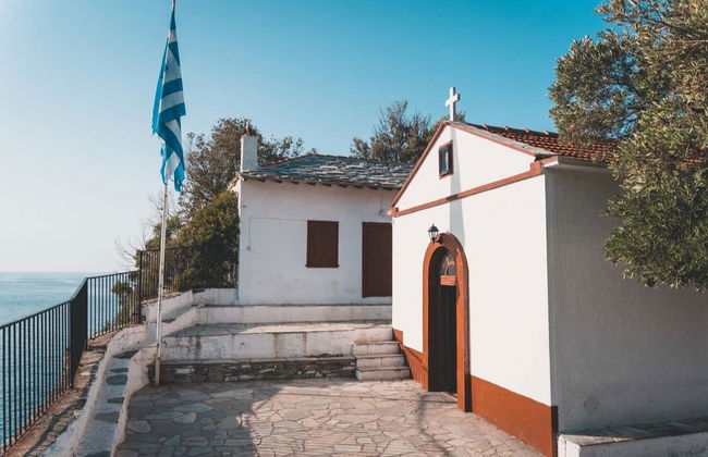 Tour di Mamma Mia a Skopelos - Foto 7