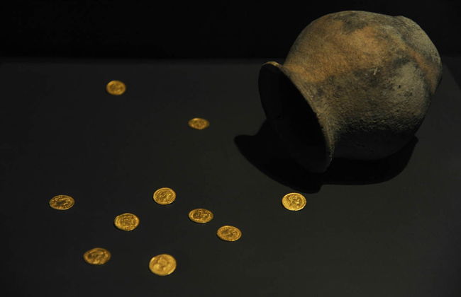 Excursión a las ruinas romanas de Conímbriga - Foto 4