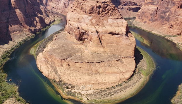 Antelope Canyon e Horseshoe Bend - Foto 3
