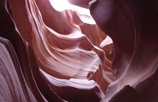 Antelope Canyon & Horseshoe Bend Tour - Photo 2