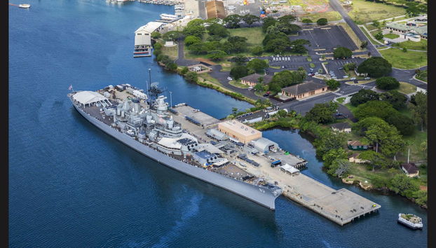 Private Tour of Honolulu & Pearl Harbor - Photo 5