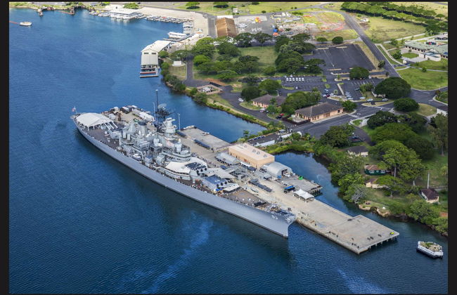 Visite privée de Pearl Harbor et Honolulu - Photo 5
