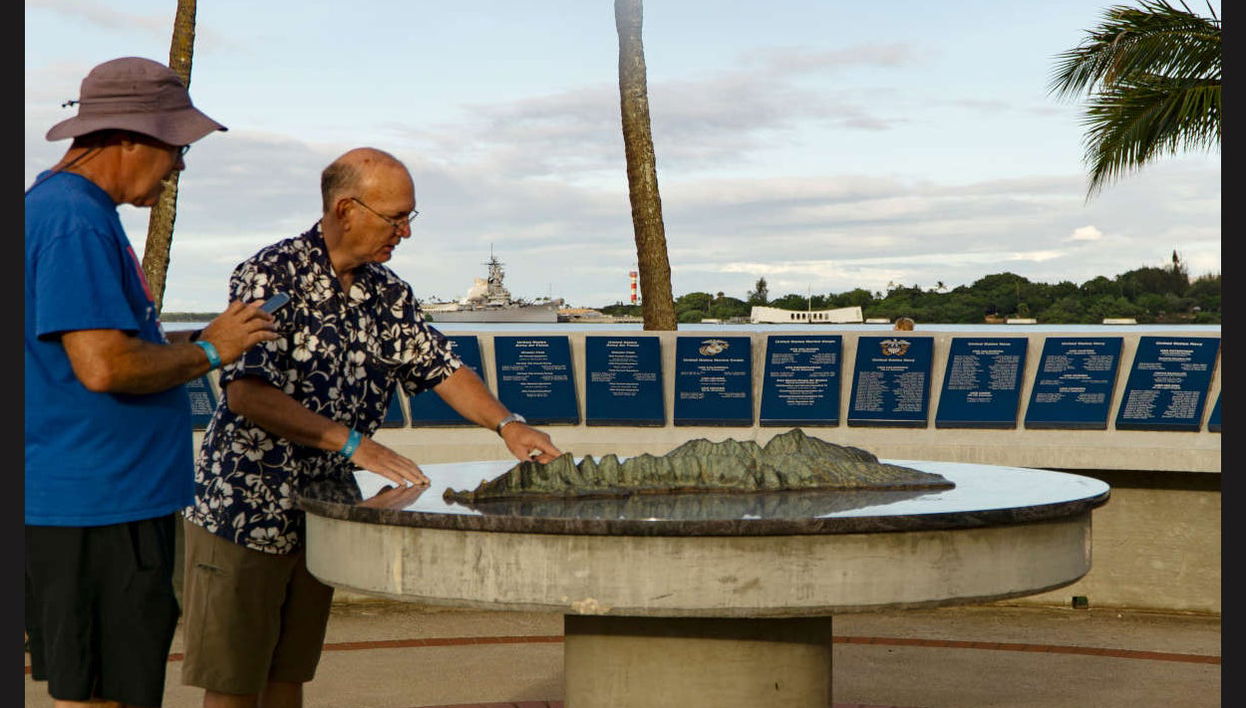 Private Tour of Honolulu & Pearl Harbor - Photo 1
