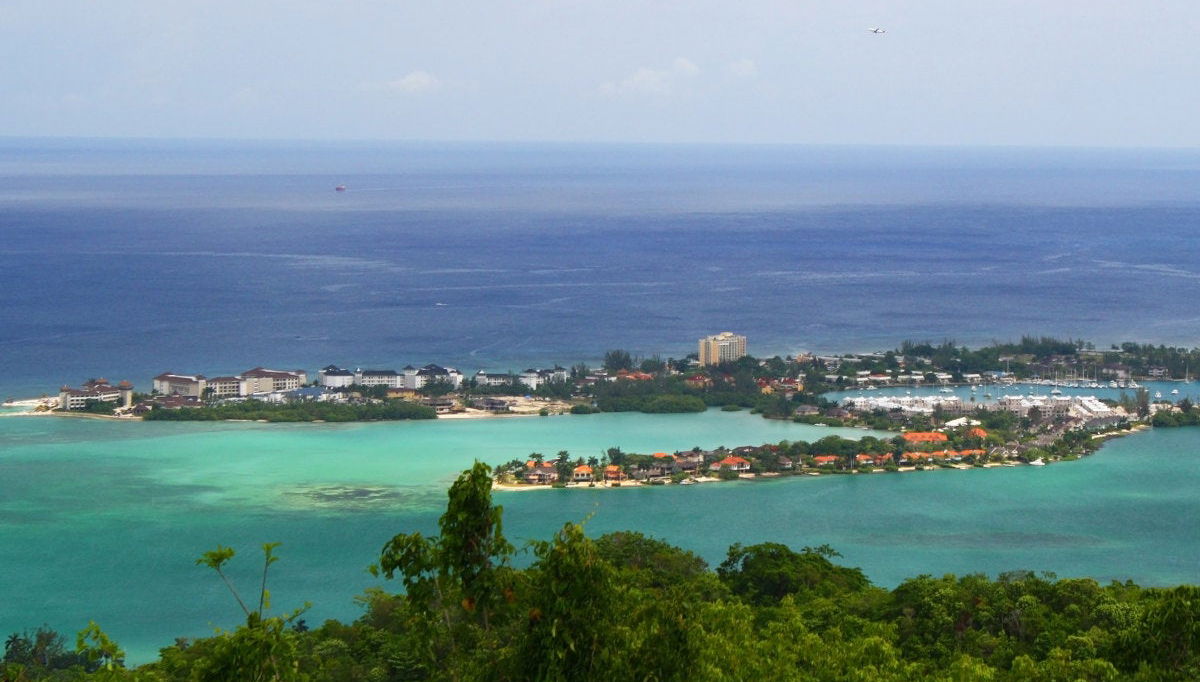 Visita guiada por Bahía Montego - Foto 1