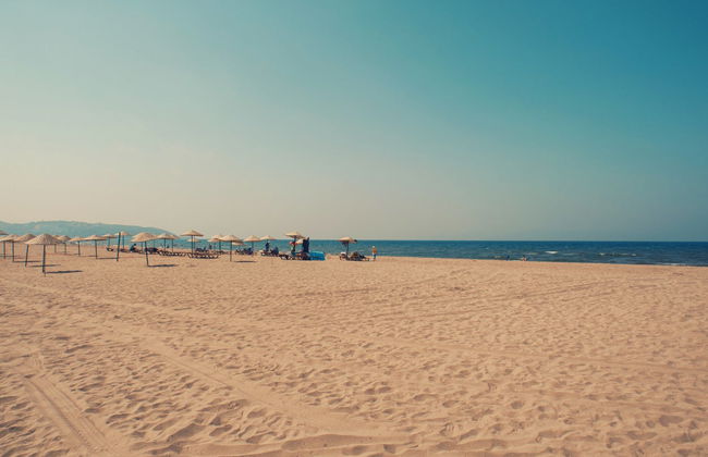 Quad Tour on Pamucak Beach - Foto 4