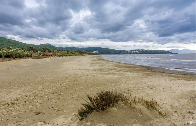 Quad Tour on Pamucak Beach - Foto 6