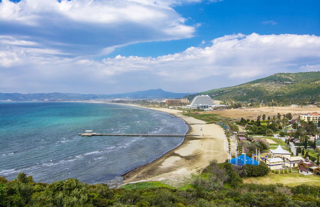 Quad Tour on Pamucak Beach - Foto 7