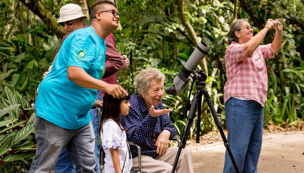 Excursão ao Sky Adventures Monteverde Park - Foto 3