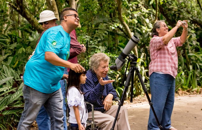 Excursão ao Sky Adventures Monteverde Park - Foto 2