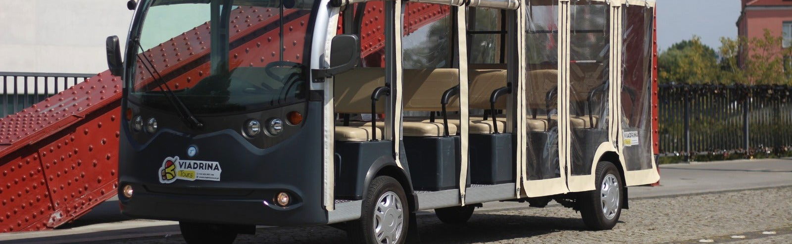 Poznan Electric Bus Tour - Photo 1