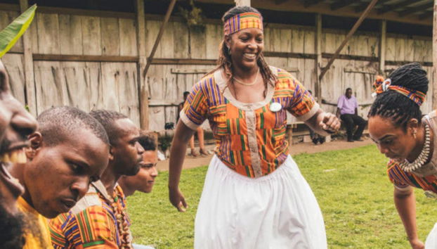 Excursión a un pueblo cimarrón - Foto 4