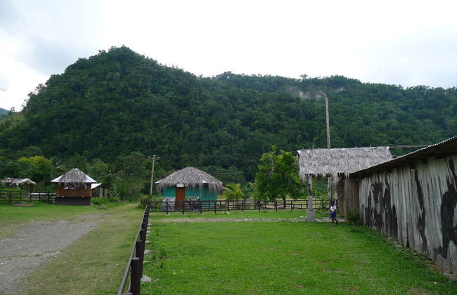 Excursión a un pueblo cimarrón - Foto 1